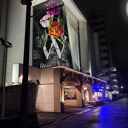 Restay Windy (Adults Only) Kitakyushu Exterior foto