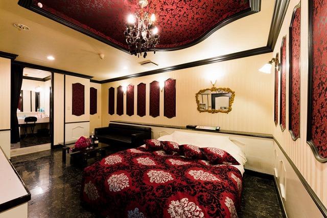 Restay Windy (Adults Only) Kitakyushu Exterior foto
