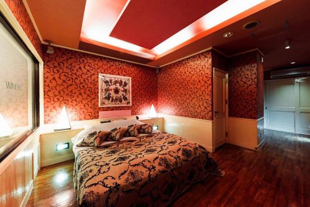 Restay Windy (Adults Only) Kitakyushu Exterior foto