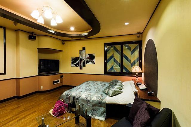 Restay Windy (Adults Only) Kitakyushu Exterior foto