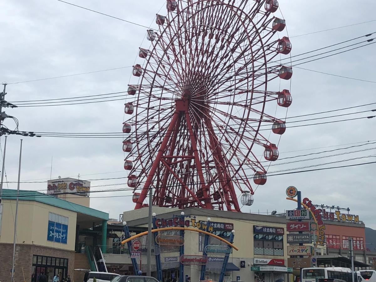 Restay Windy (Adults Only) Kitakyushu Exterior foto