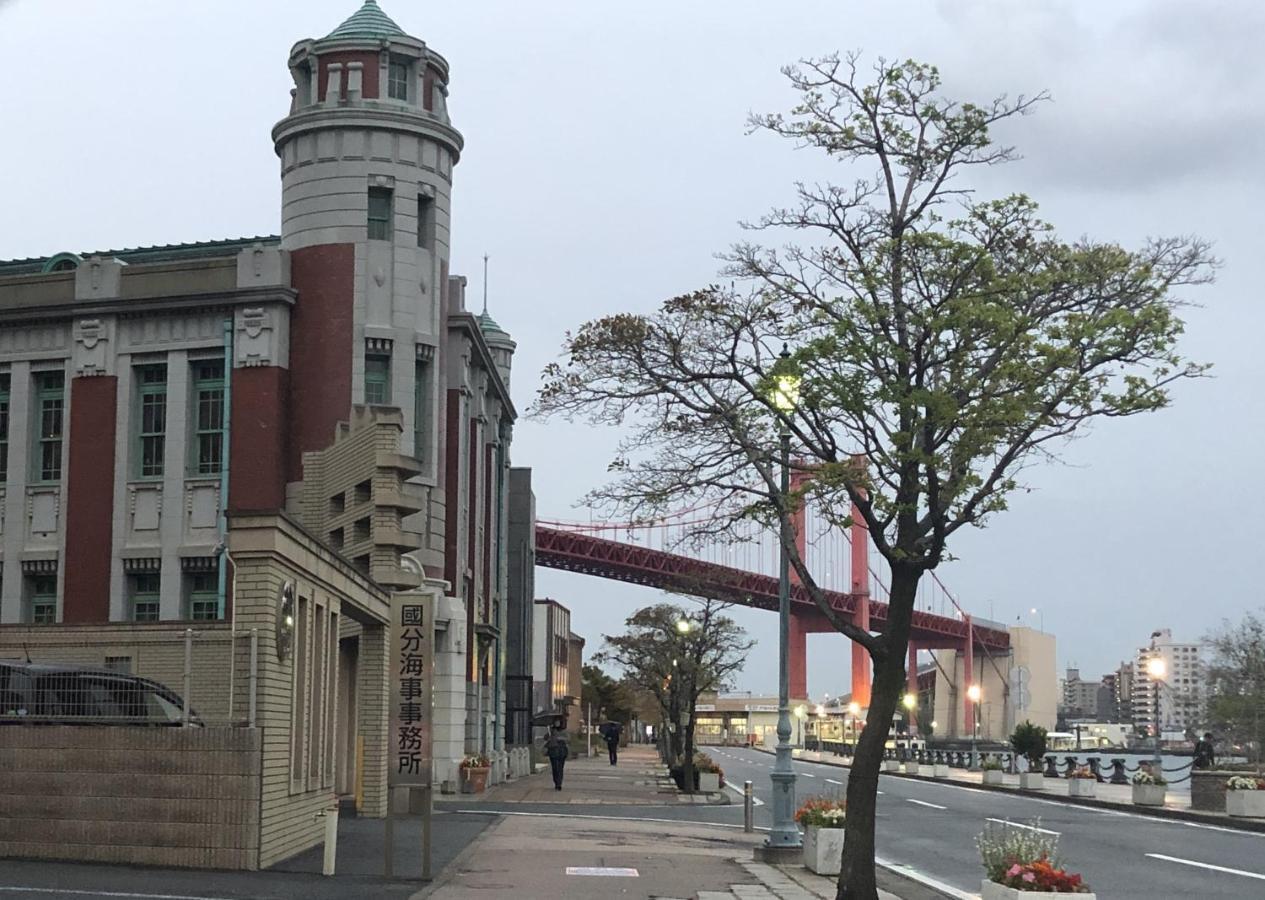 Restay Windy (Adults Only) Kitakyushu Exterior foto