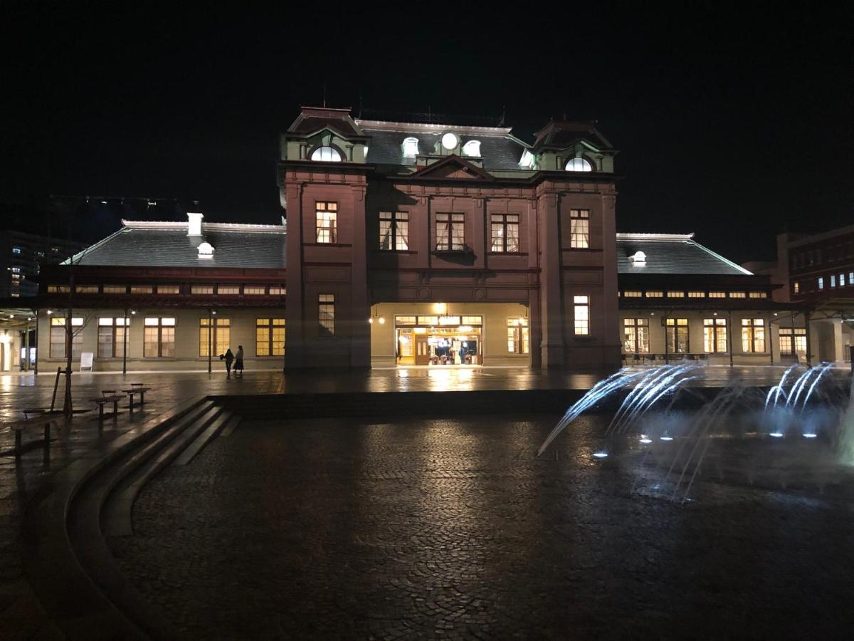 Restay Windy (Adults Only) Kitakyushu Exterior foto